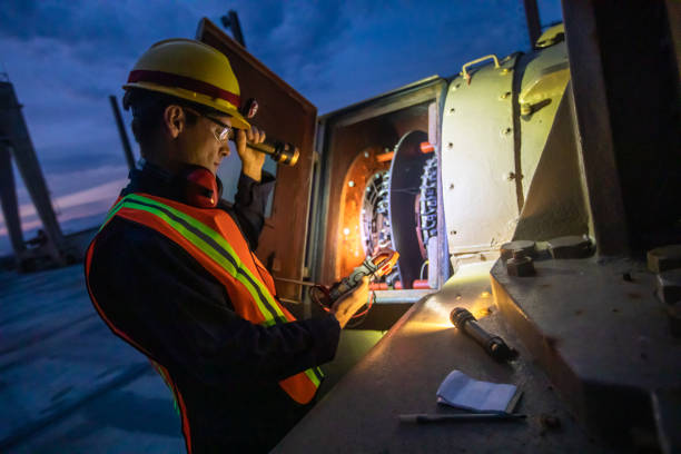 Best Electrical System Inspection  in Craig, AK