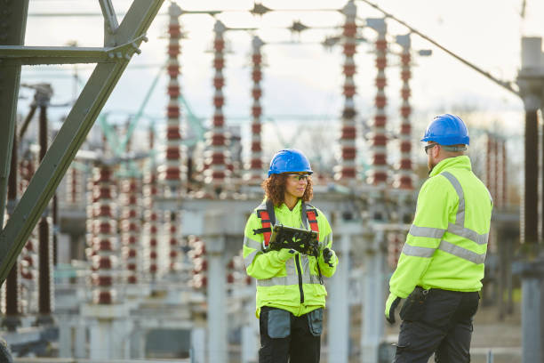 Best Affordable Electrician  in Craig, AK