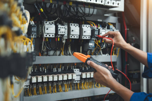 Electrical Upgrades for Homes in AK