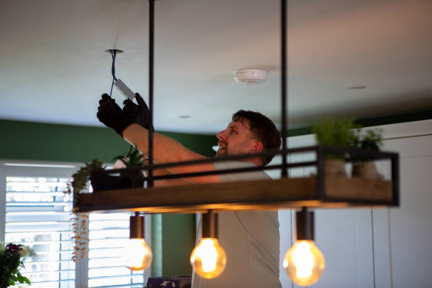 Best Residential Electrician Services  in Craig, AK