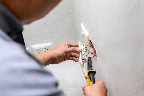 Best Electrical Outlet Repair  in Craig, AK