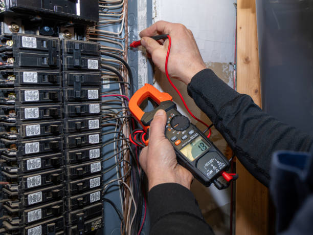 Reliable AK Electrician Solutions