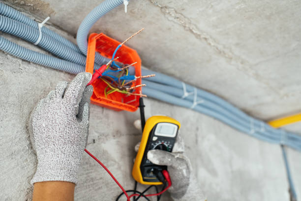 , AK Electrician Company