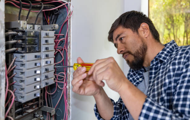 Electrical Upgrades for Homes in AK